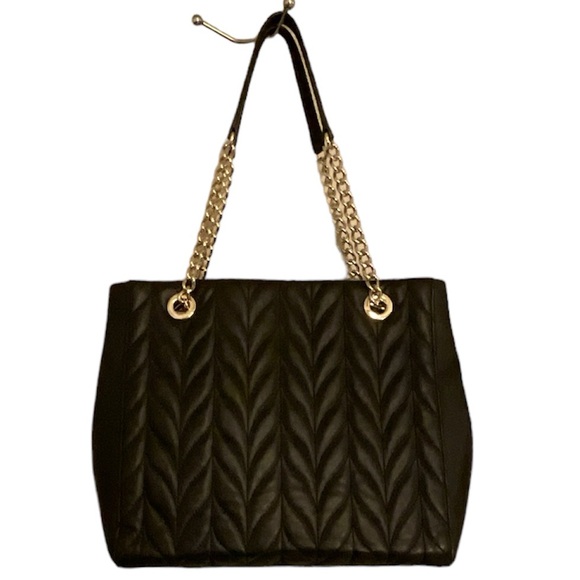 KATE SPADE Quilted Tote - Picture 4 of 11